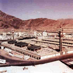 Masjid al-Khaif 2