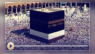 Die Bestimmungen von Haddsch und Umrah