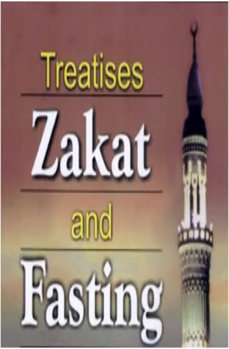 Important issues on Zakat and Fasting