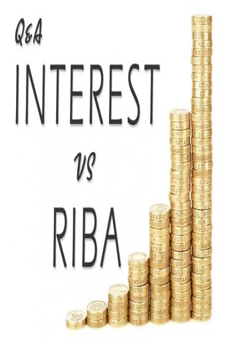 Ribaa (Interest)