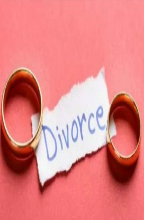 Rulings on Divorce