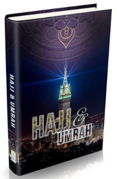 The Book of Hajj and Umrah