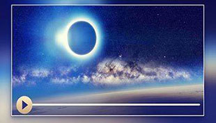 The Salat (observed) during Eclipses of the Sun (Salatul-Kusuf)