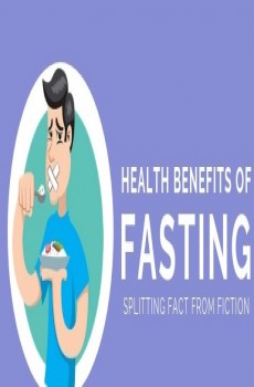 Benefits and Secrets of Fasting