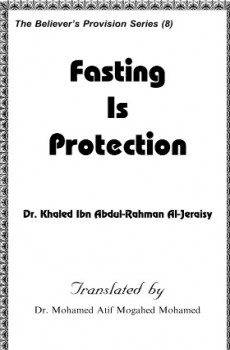 Fasting Is Protection