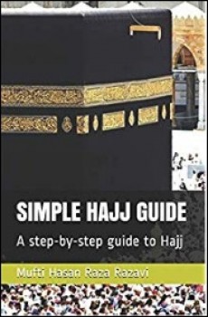 Simple Hajj Guide