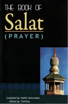 The Book Of Prayer