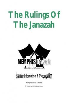 The Rulings of the Janazah