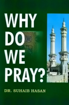 WHY DO WE PRAY?