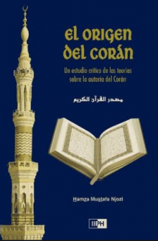 El Origen del Corán