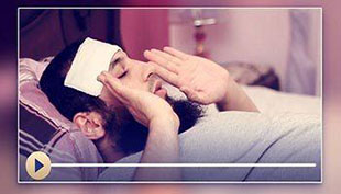 نماز صاحبان عذر