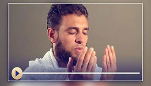 Al-Nusuk e Al-Talbiyah (Ritos e Talbiyah)