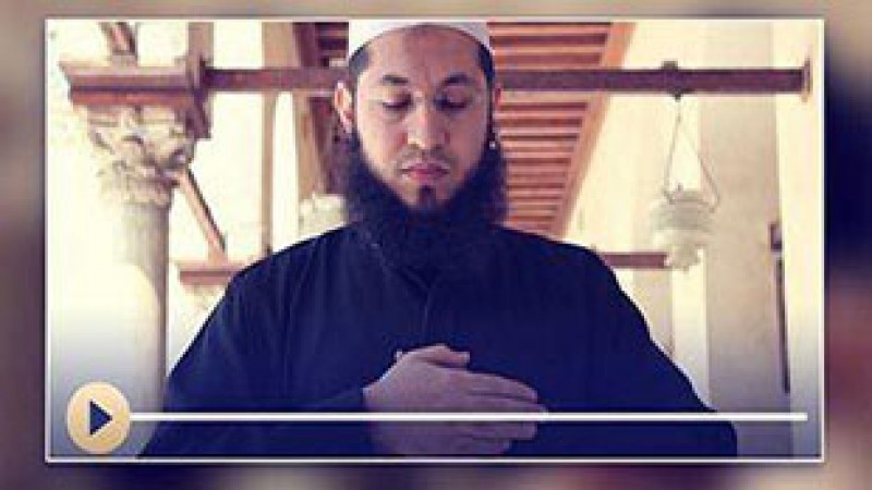 தொழுகையின் நிபந்தனைகள்