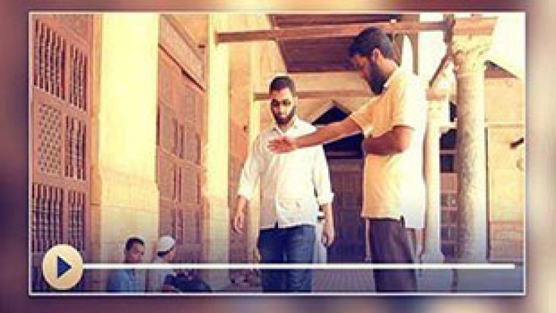 தொழுகையில் ஆகுமான, வெறுக்கத்தக்க செயற்பாடுகள்