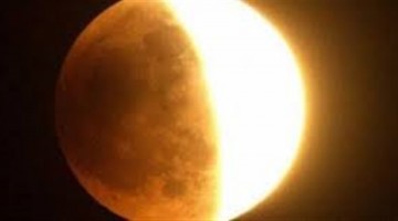 日食拜和月食拜